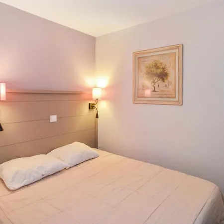 Lejlighed La Pinede - Maeva - 2 Pieces 4 Personnes Avec Vue - Selection Mae-6329