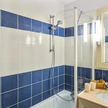 La Pinede - Maeva - 2 Pieces 4 Personnes Avec Vue - Selection Mae-6329 Lejlighed Hyères