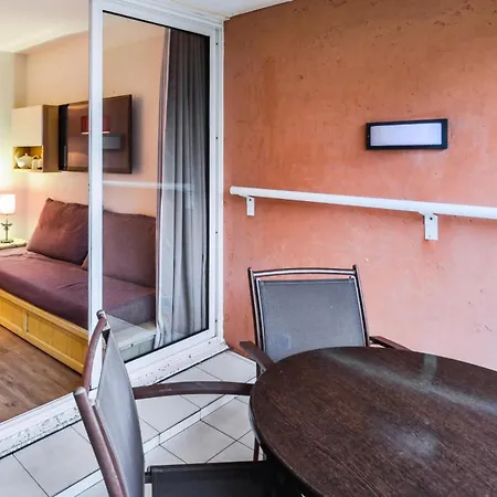 La Pinede - Maeva - 2 Pieces 4 Personnes Avec Vue - Selection Mae-6329 Lejlighed