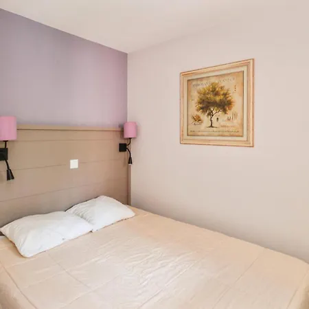 Lejlighed La Pinede - Maeva - 2 Pieces 4 Personnes Avec Vue - Selection Mae-6329 *