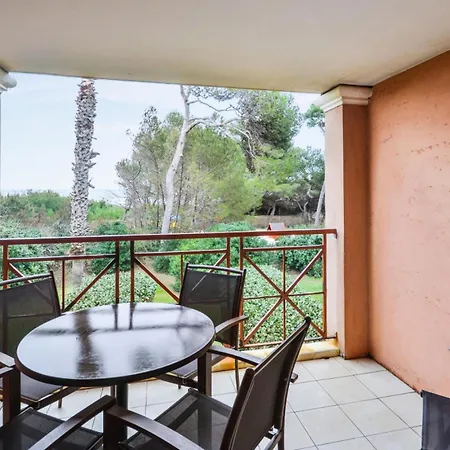 Appartamento Résidence La Pinède - Maeva - 2 Pièces 4 Personnes Avec Vue - Sélection Mae-6329