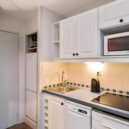 La Pinede - Maeva - 2 Pieces 4 Personnes Avec Vue - Selection Mae-6329 Lejlighed