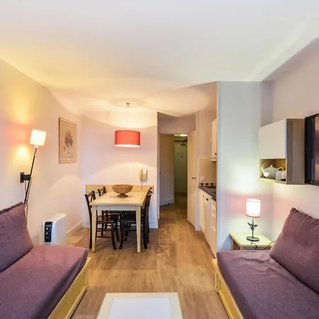 La Pinede - Maeva - 2 Pieces 4 Personnes Avec Vue - Selection Mae-6329