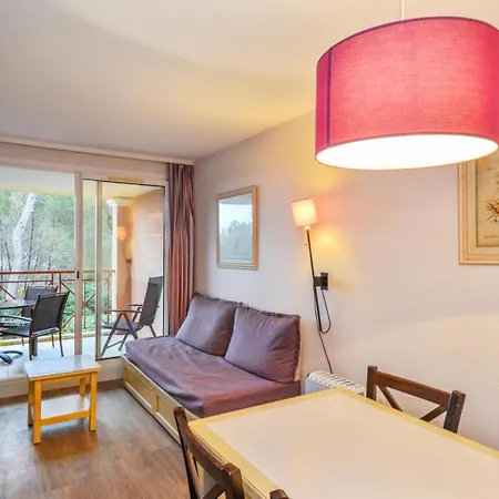 Appartamento Résidence La Pinède - Maeva - 2 Pièces 4 Personnes Avec Vue - Sélection Mae-6329 Hyères