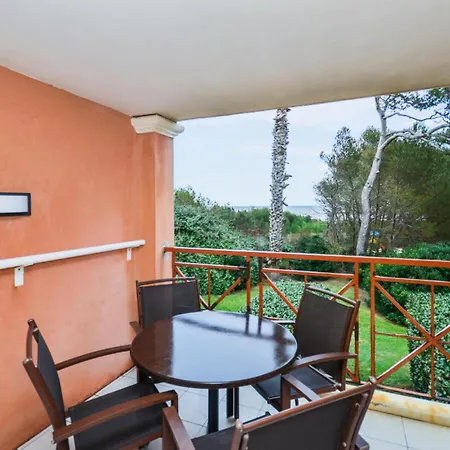 Lejlighed La Pinede - Maeva - 2 Pieces 4 Personnes Avec Vue - Selection Mae-6329 *