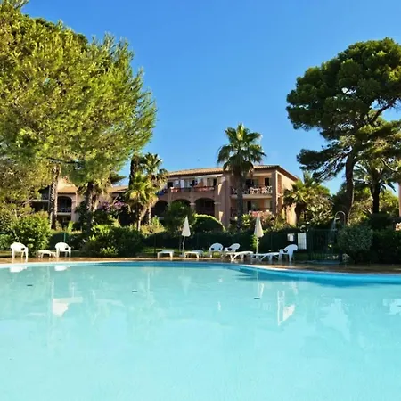 Appartamento Résidence La Pinède - Maeva - 2 Pièces 4 Personnes Avec Vue - Sélection Mae-6329 *