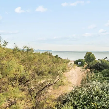 La Pinede - Maeva - 2 Pieces 4 Personnes Avec Vue - Selection Mae-6329 *