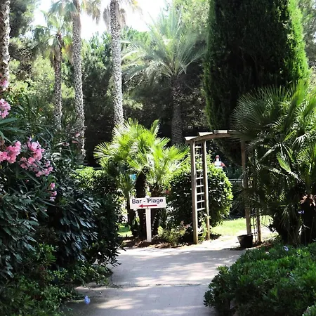 La Pinede - Maeva - 2 Pieces 4 Personnes Avec Vue - Selection Mae-6329 Lejlighed Hyères