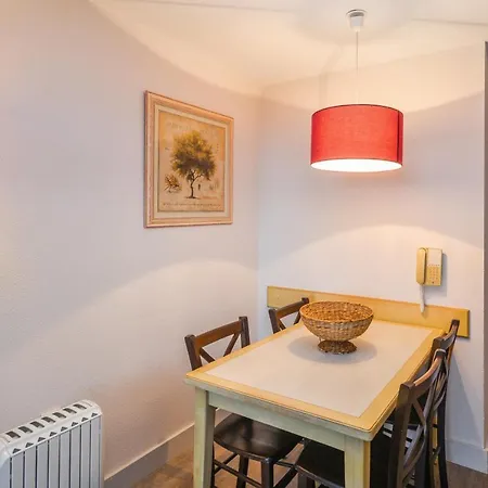 La Pinede - Maeva - 2 Pieces 4 Personnes Avec Vue - Selection Mae-6329 Apartment