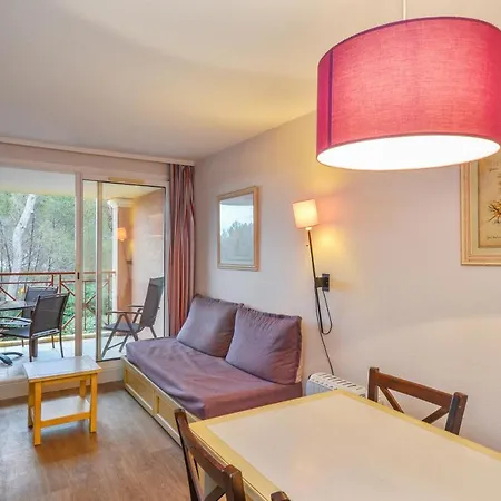 Apartment La Pinede - Maeva - 2 Pieces 4 Personnes Avec Vue - Selection Mae-6329 *