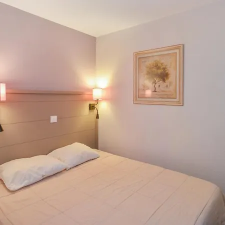 La Pinede - Maeva - 2 Pieces 4 Personnes Avec Vue - Selection Mae-6329 Apartment *