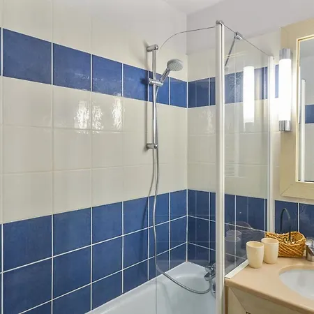 Apartment La Pinede - Maeva - 2 Pieces 4 Personnes Avec Vue - Selection Mae-6329 *
