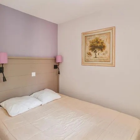 Apartment La Pinede - Maeva - 2 Pieces 4 Personnes Avec Vue - Selection Mae-6329