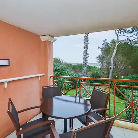 La Pinede - Maeva - 2 Pieces 4 Personnes Avec Vue - Selection Mae-6329 Apartment
