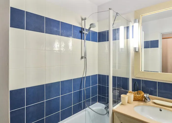 La Pinede - Maeva - 2 Pieces 4 Personnes Avec Vue - Selection Mae-6329 Apartment Hyeres