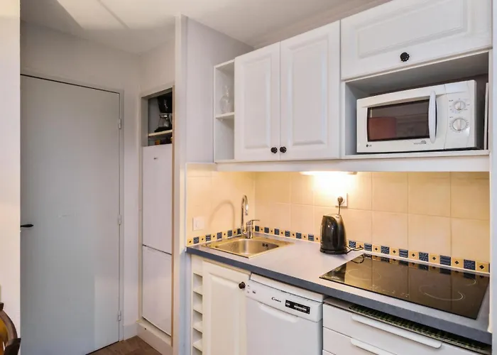 La Pinede - Maeva - 2 Pieces 4 Personnes Avec Vue - Selection Mae-6329 Apartment