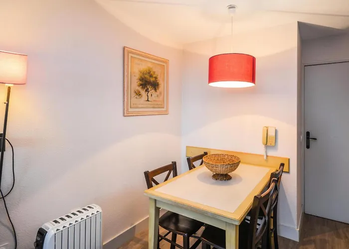 La Pinede - Maeva - 2 Pieces 4 Personnes Avec Vue - Selection Mae-6329 * Hyeres